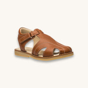Spencer Sandal Caramel