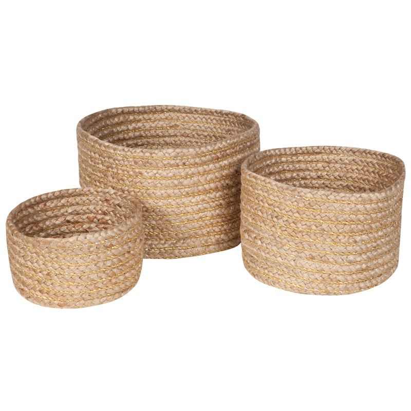 Storage Basket Set Abha