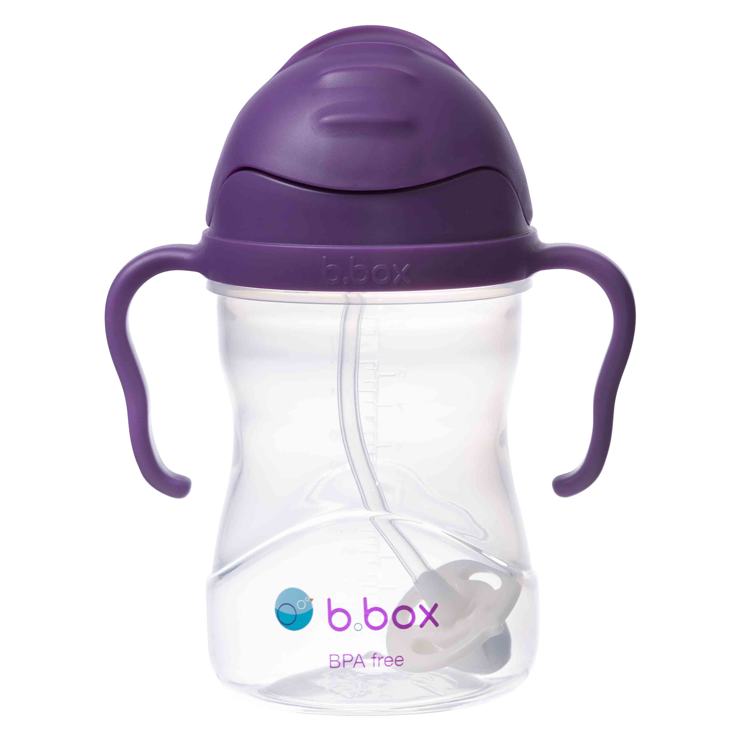 Sippy Cup - Grape