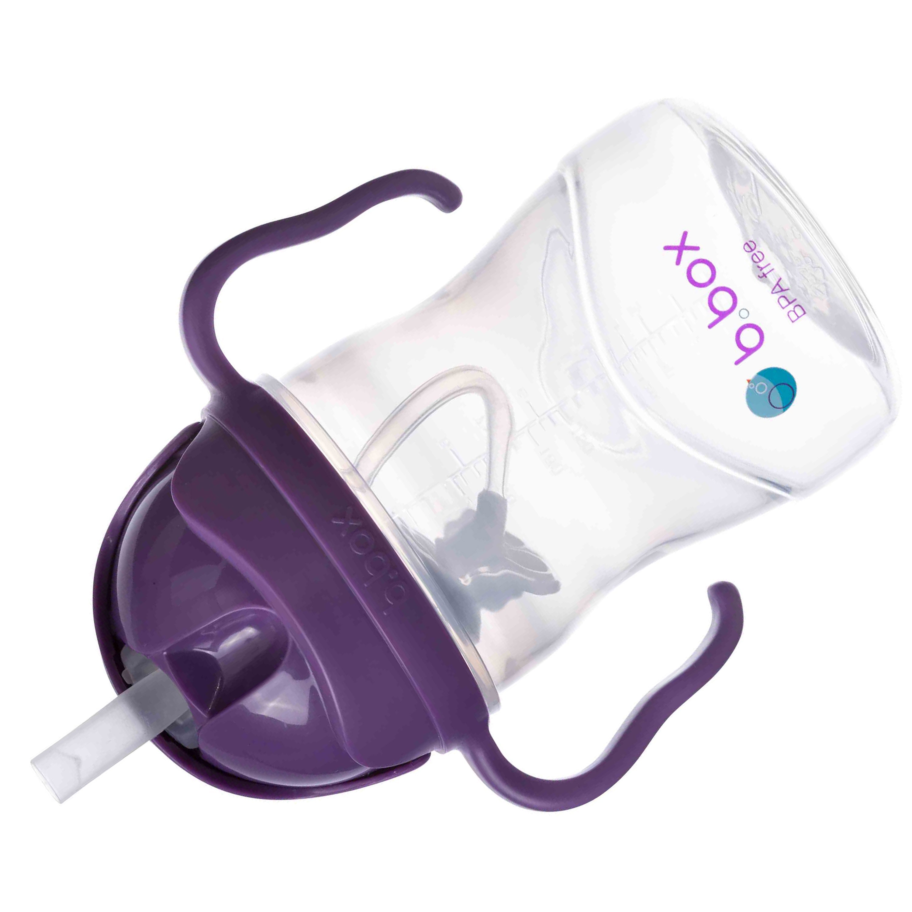 Sippy Cup - Grape
