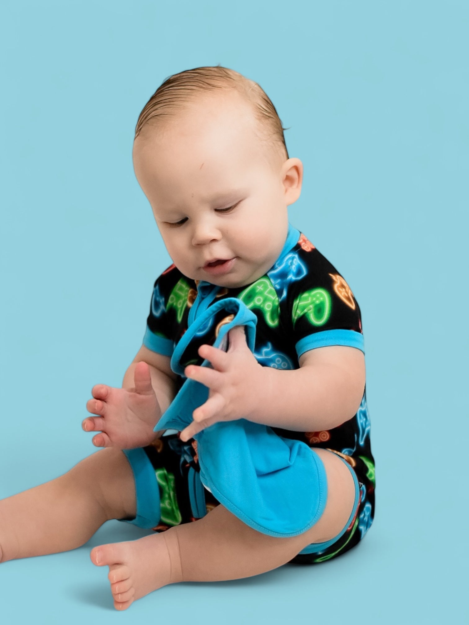 Gamer Glow Dream Lovey