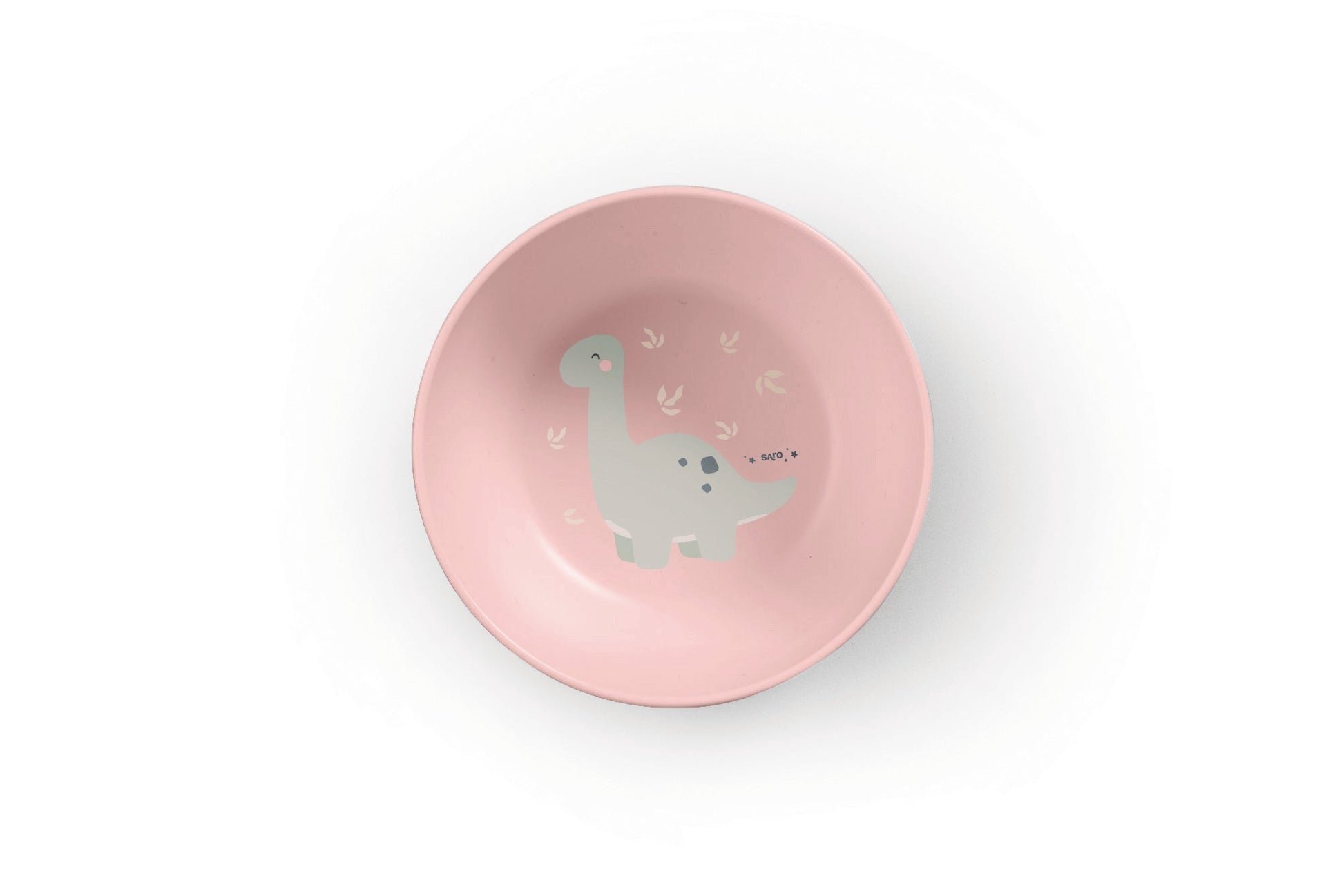 “Wild Dinos” 5 Piece Feeding Set