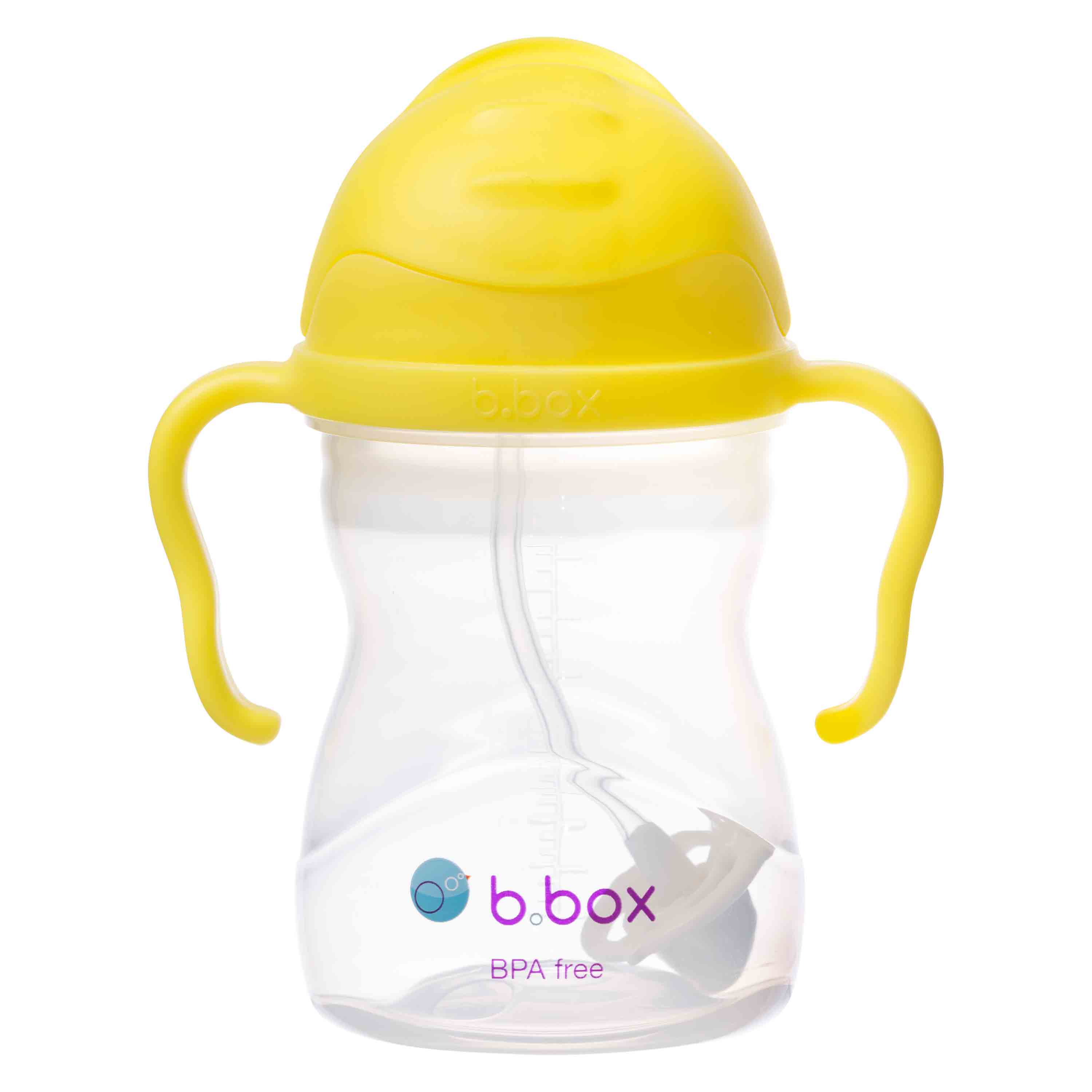 Sippy Cup - Lemon