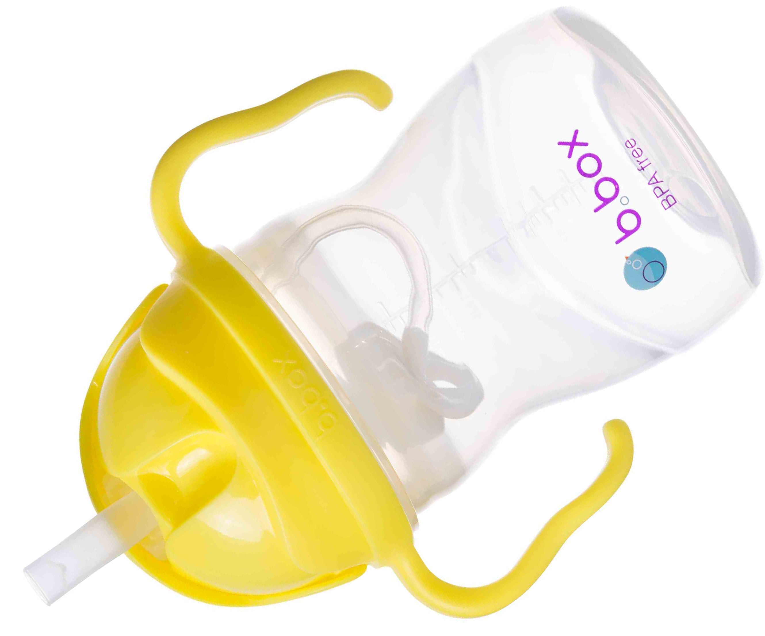 Sippy Cup - Lemon