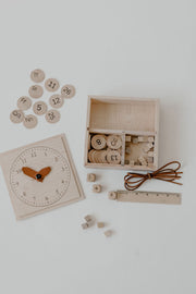 Math Helper / Math Box
