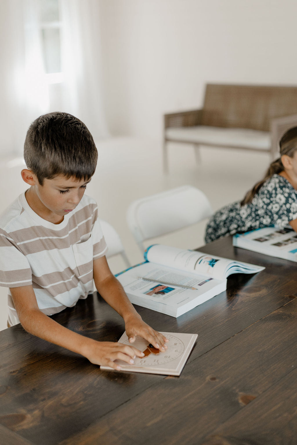 Math Helper / Math Box