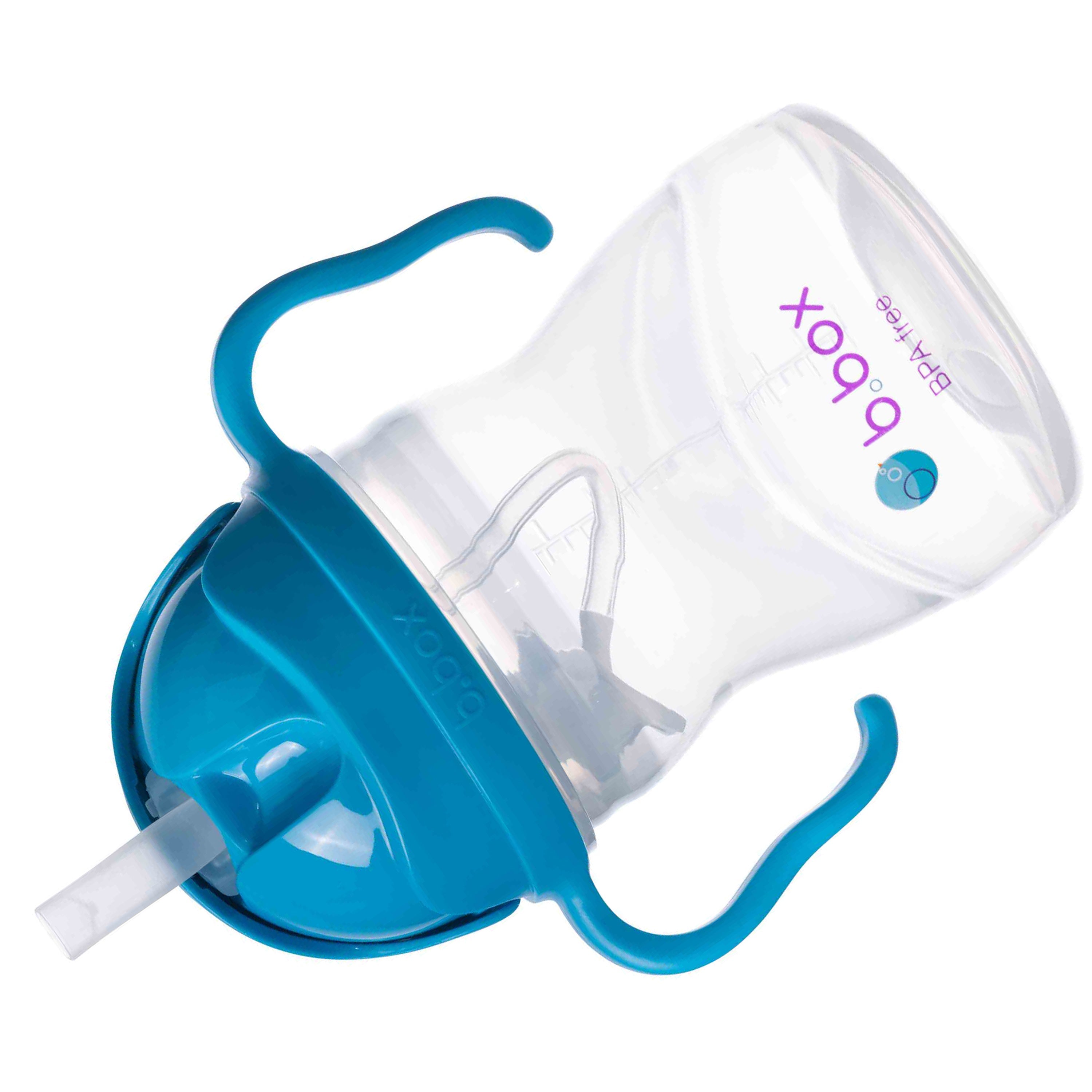 Sippy Cup - Cobalt