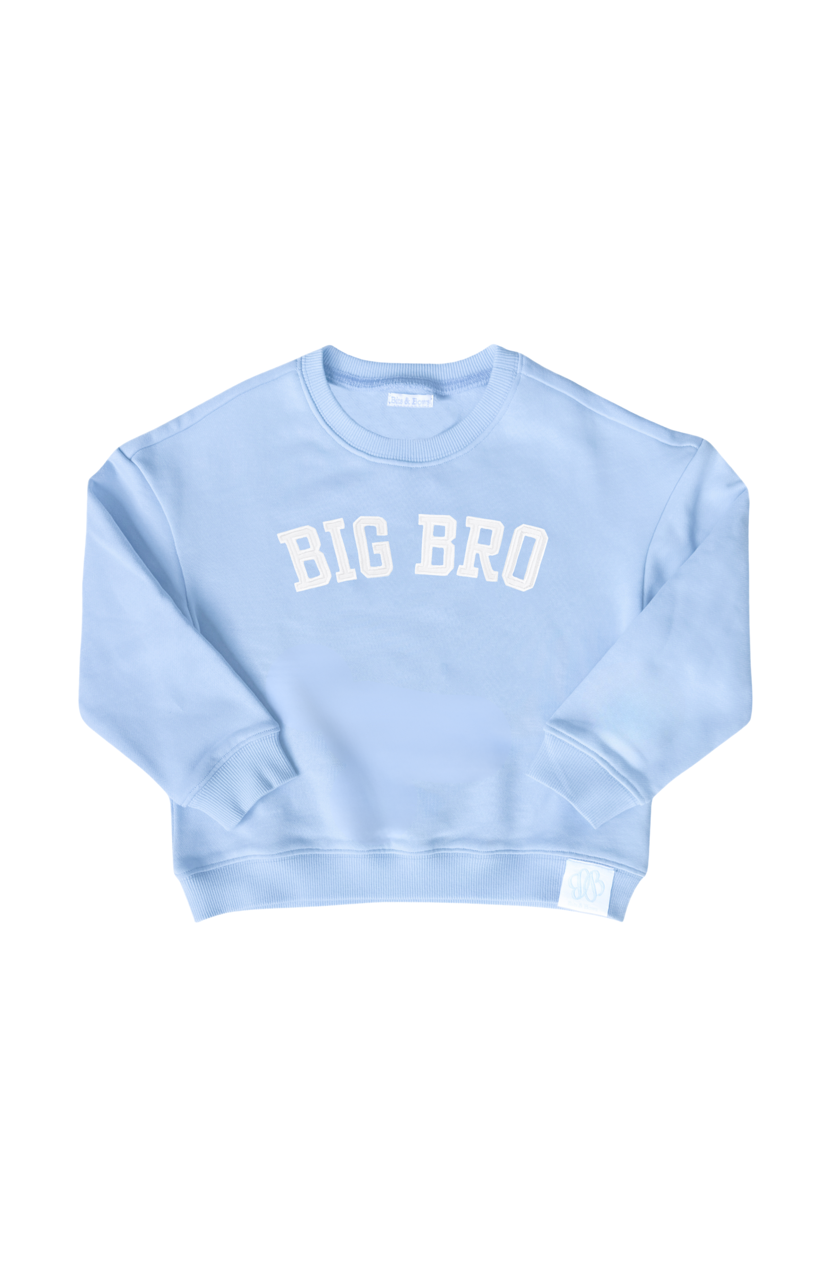 Big Bro Sweatshirt