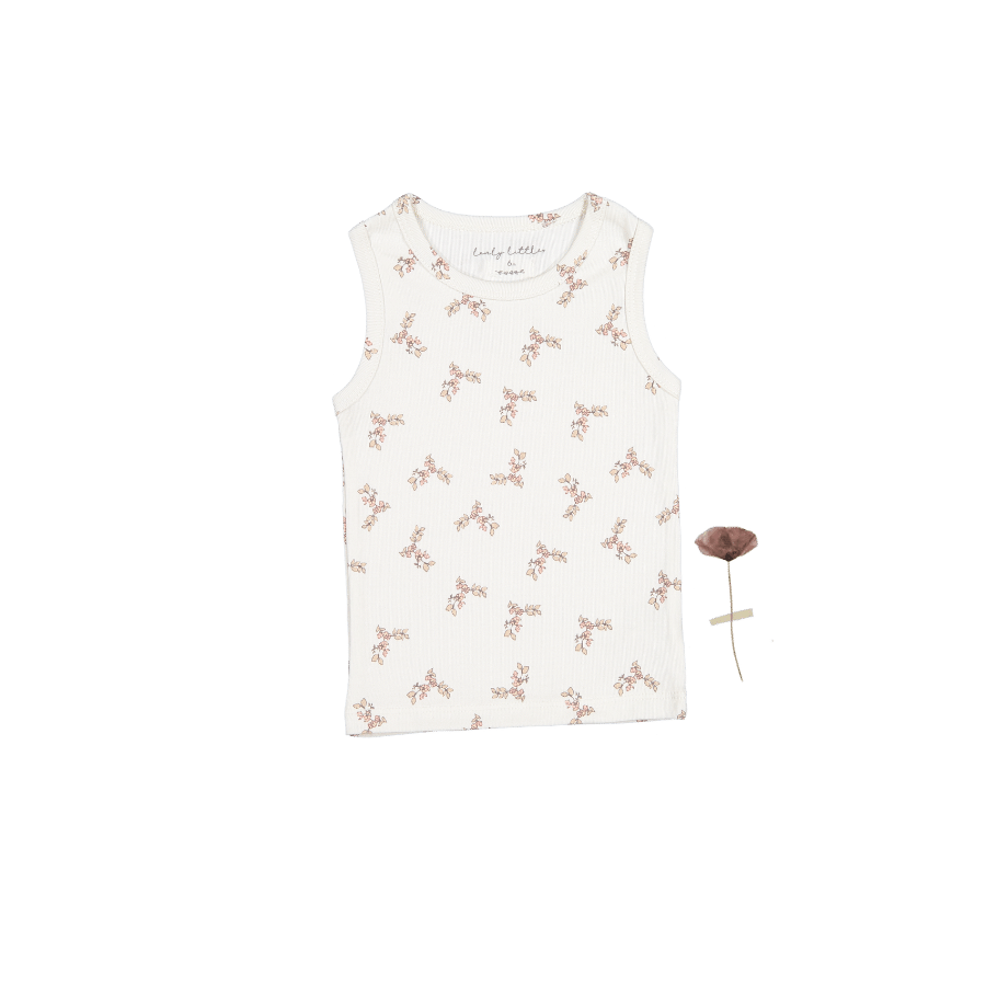 The Printed Tank - Lola