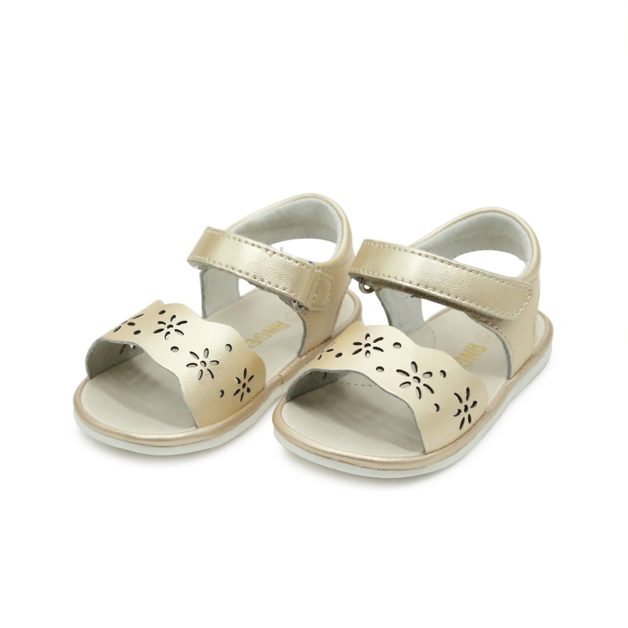 Hanna Floral Sandal (baby)