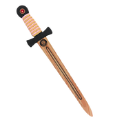 Woodylion Sword · Gold/pink