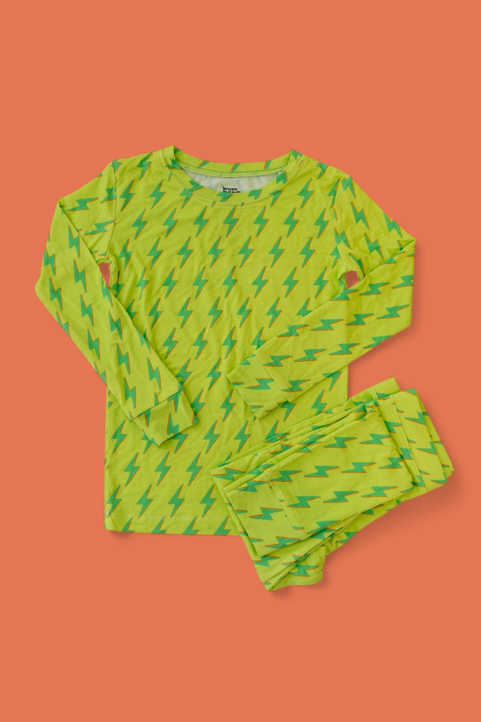 Bright Bolts Dream Set