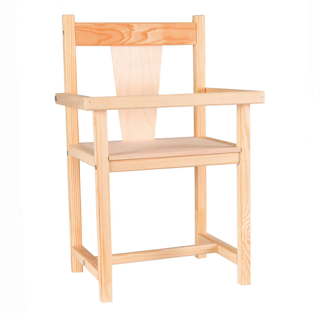 Doll Chair