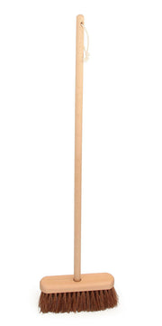 Pretend Play Broom Cocos