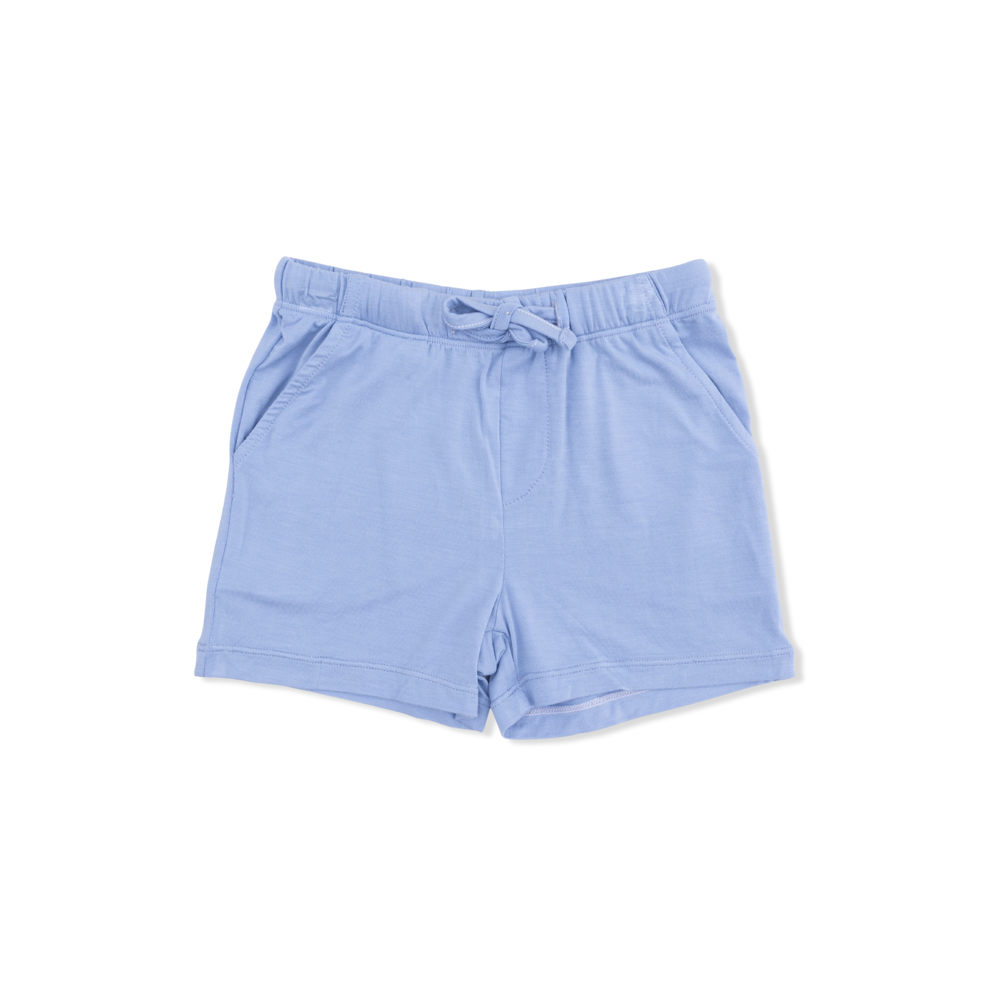 Striped Golf - Polo With Casual Short