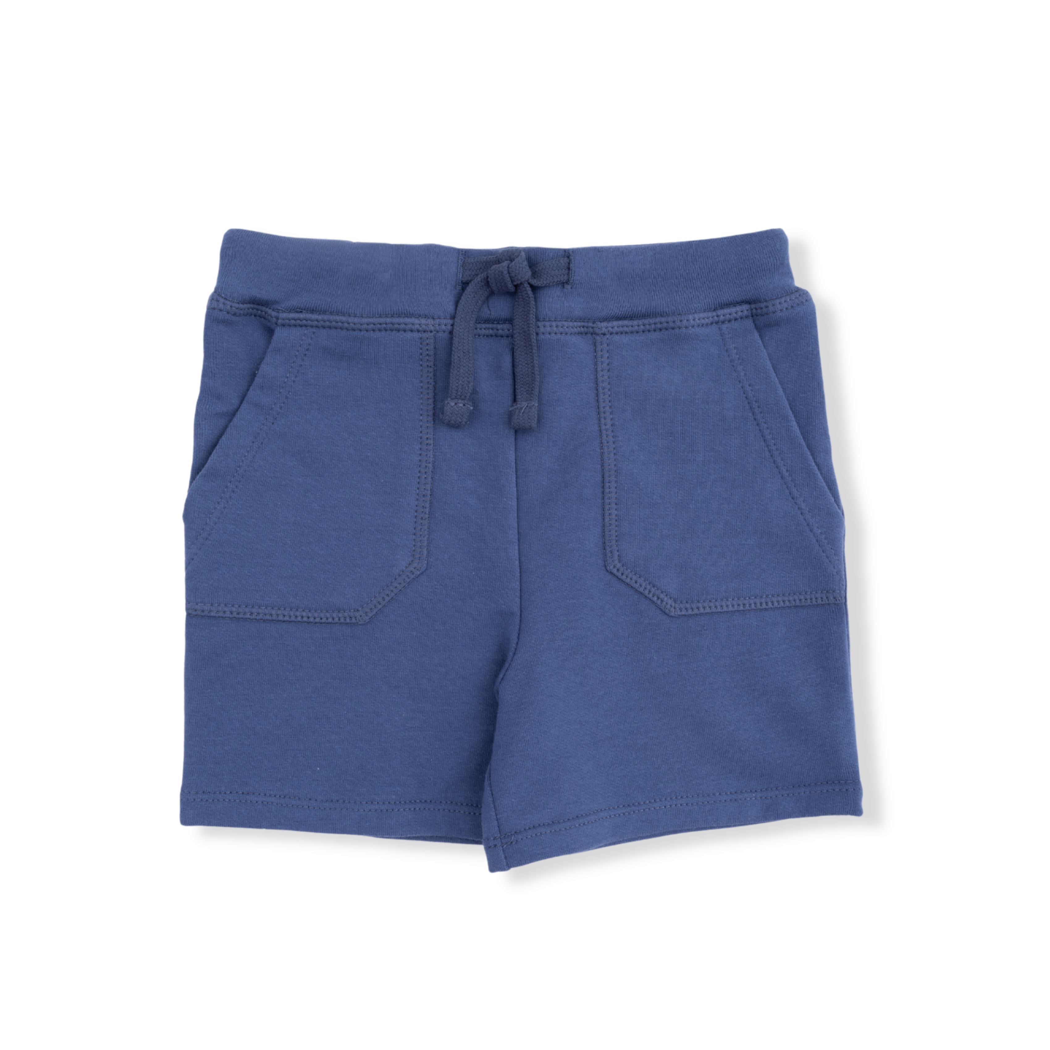 Blue Crabs - Polo With Everyday Short