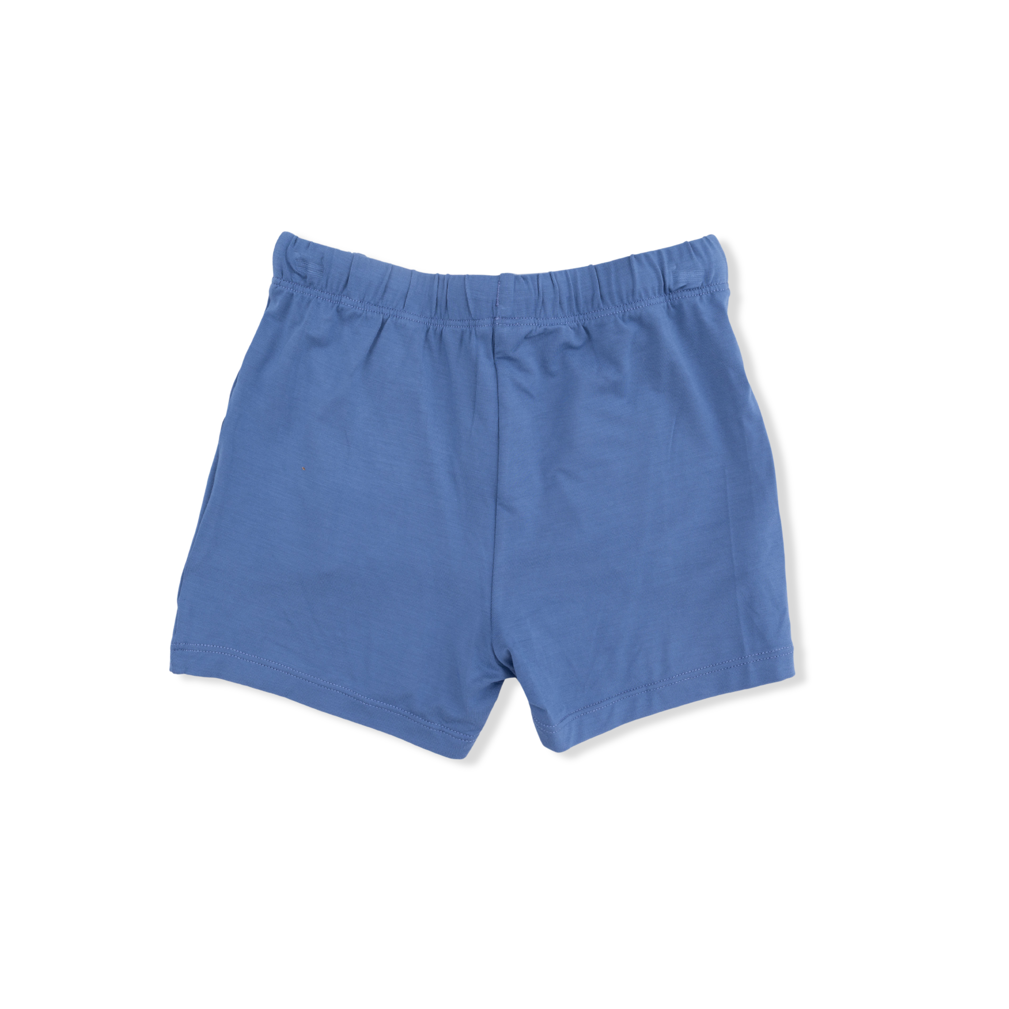 Baseball Stripe - Polo With Everyday Short