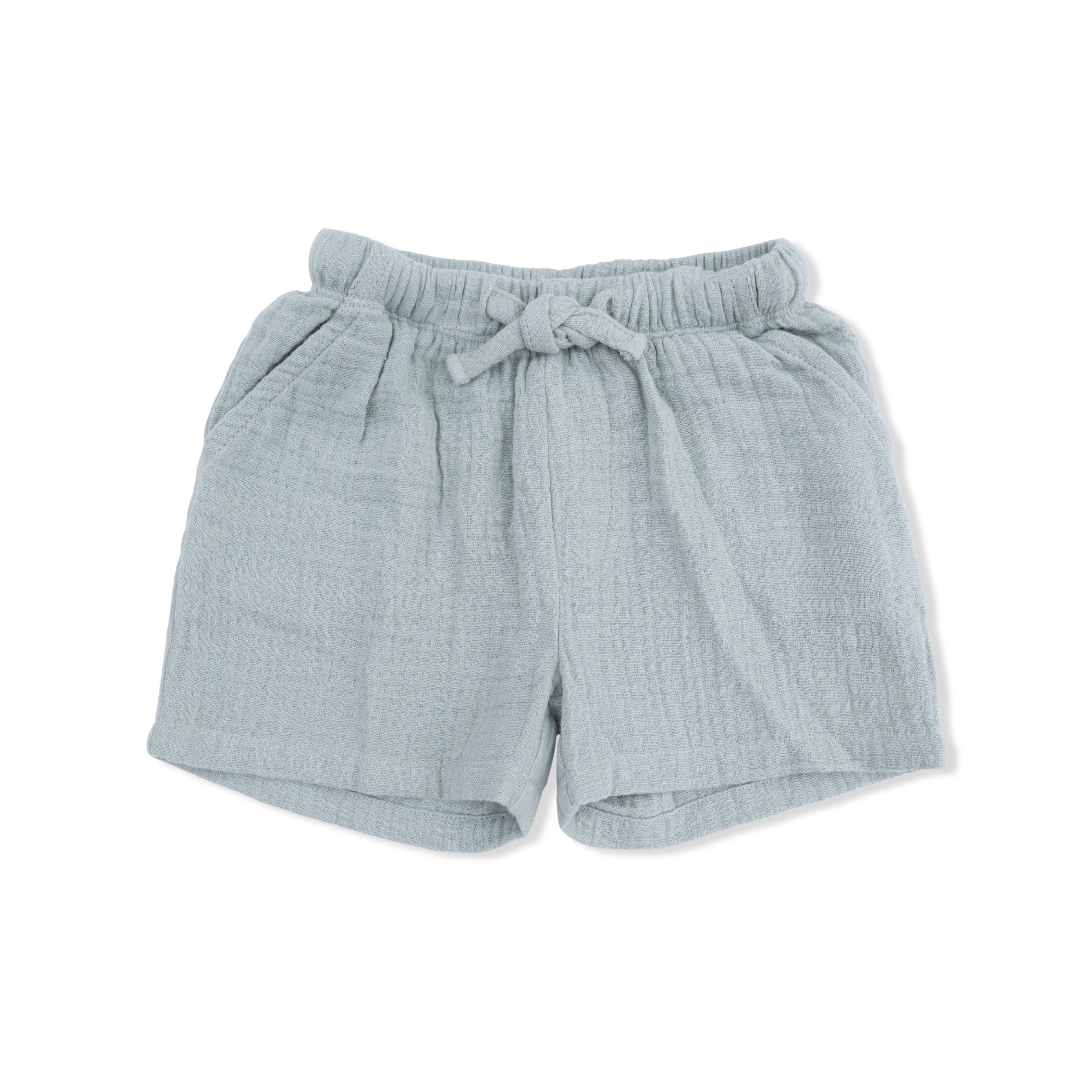 Sea Turtles - Polo With Casual Short