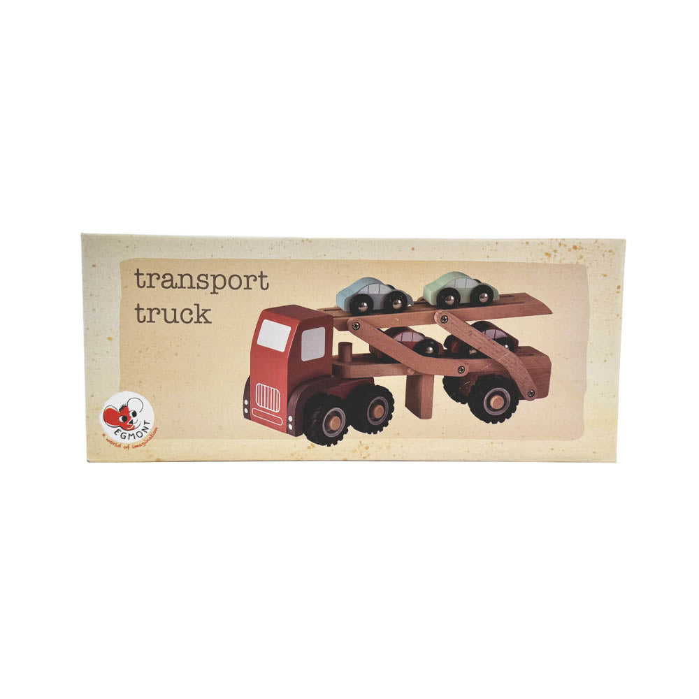 Car Transport Truck
