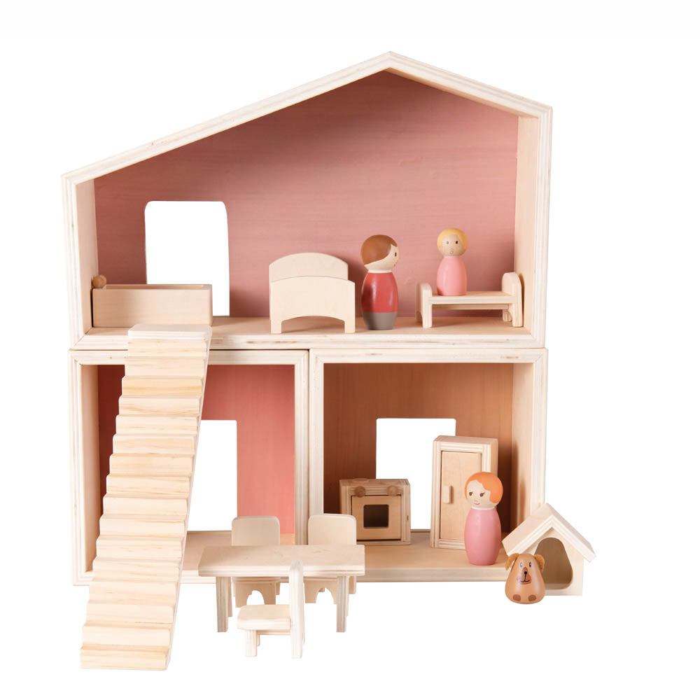 Doll House
