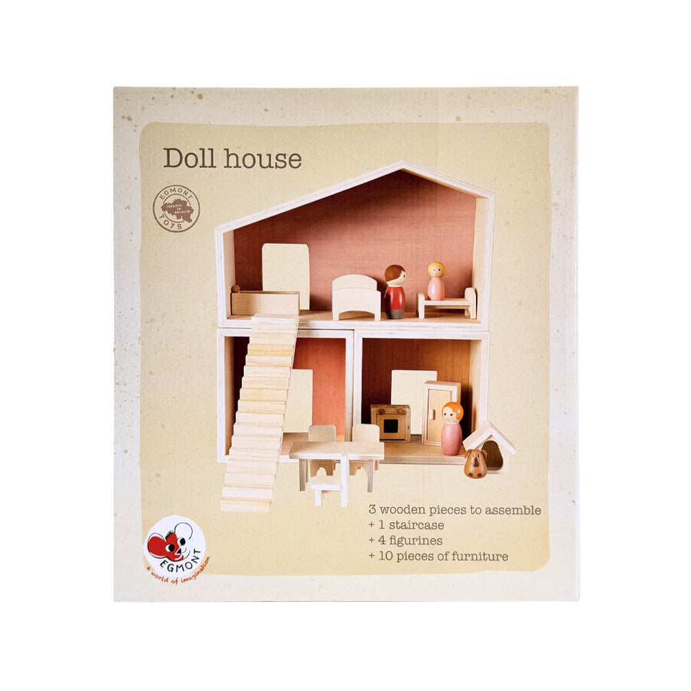 Doll House
