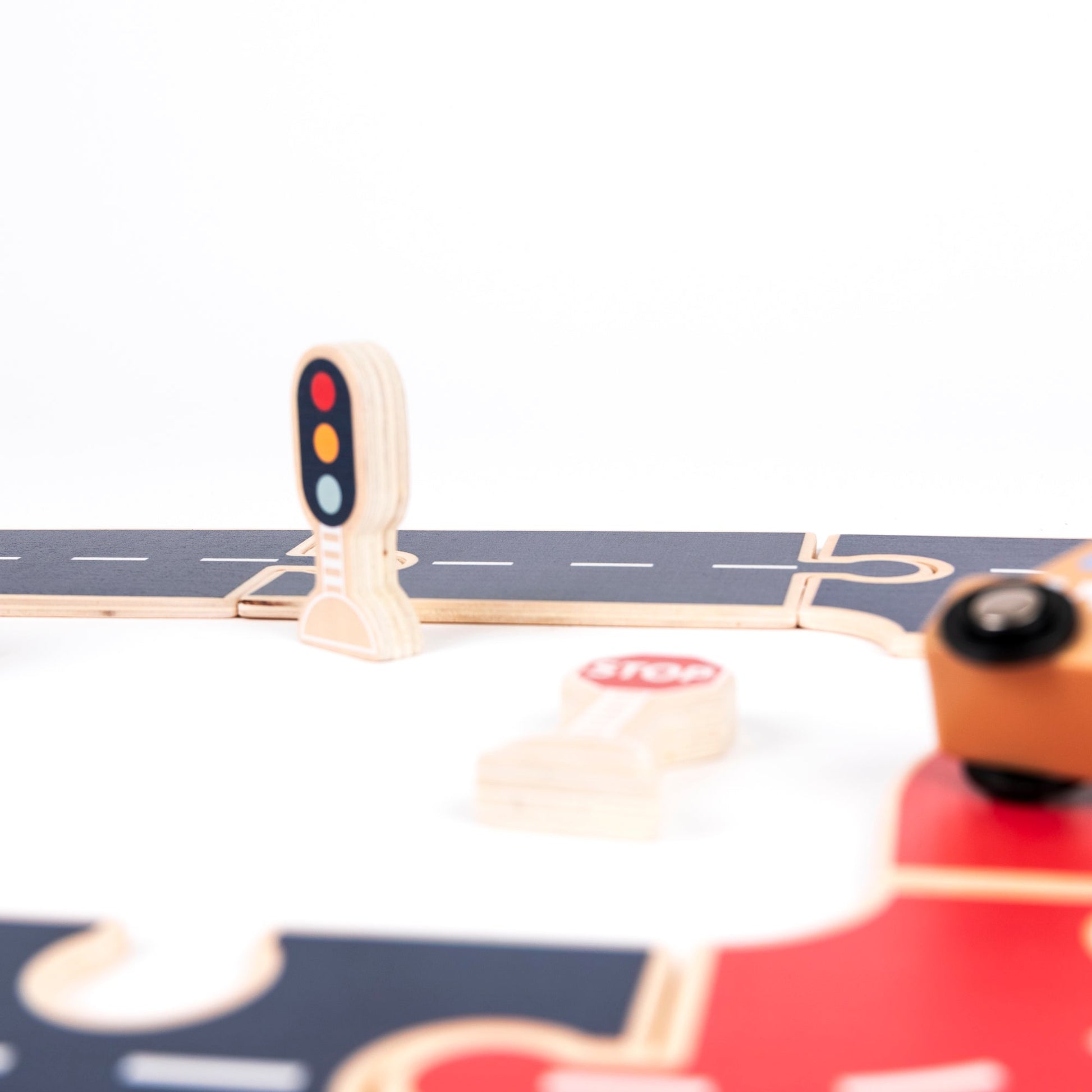 Cars On Road