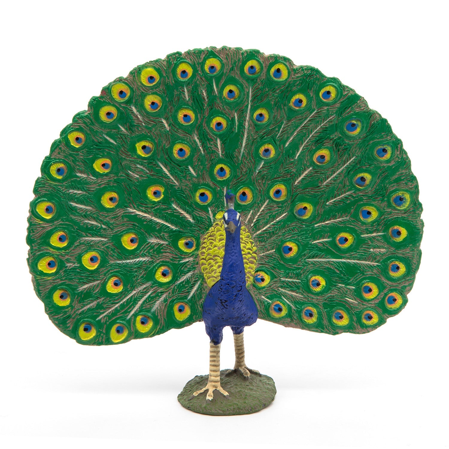 Papo France Peacock