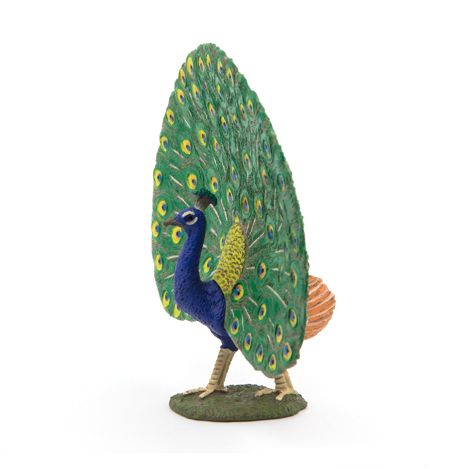 Papo France Peacock