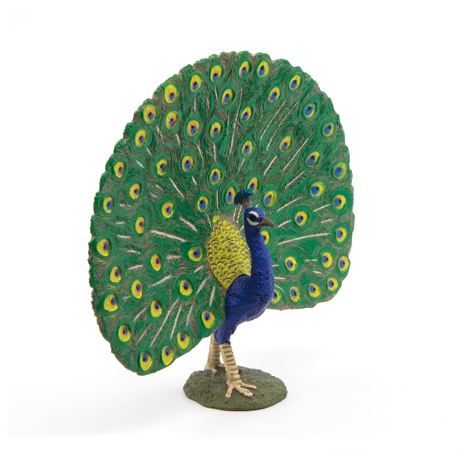 Papo France Peacock