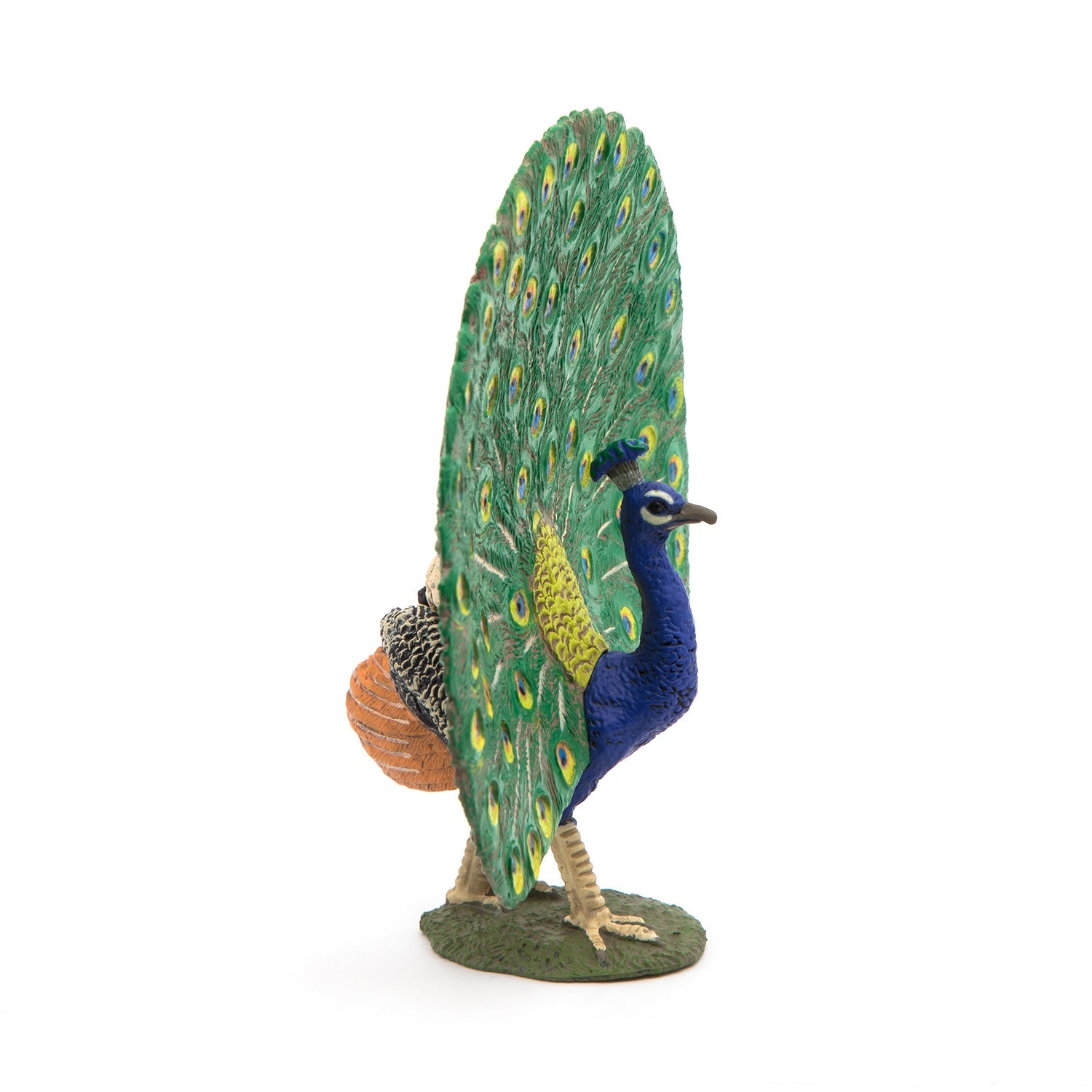 Papo France Peacock
