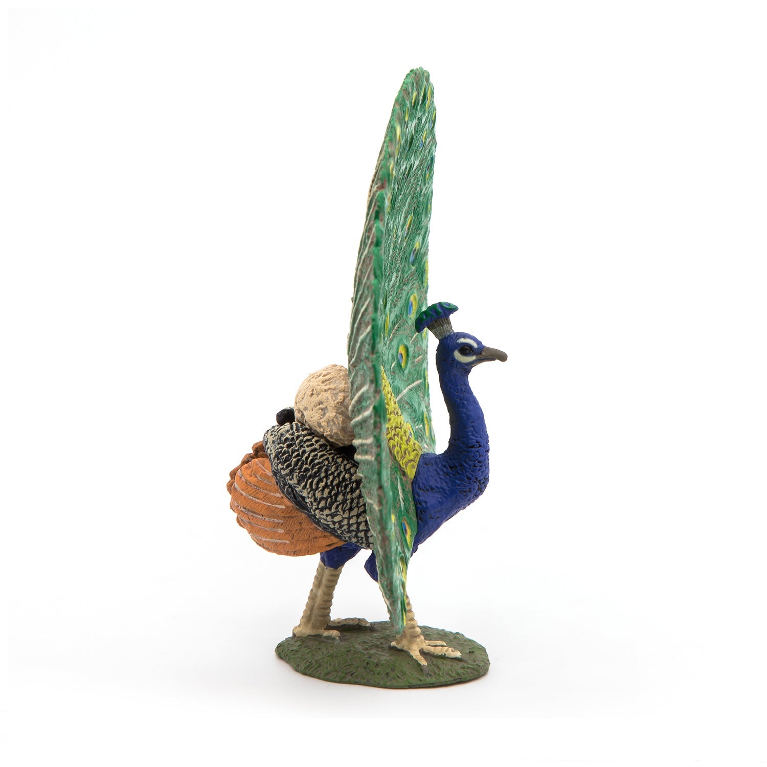 Papo France Peacock