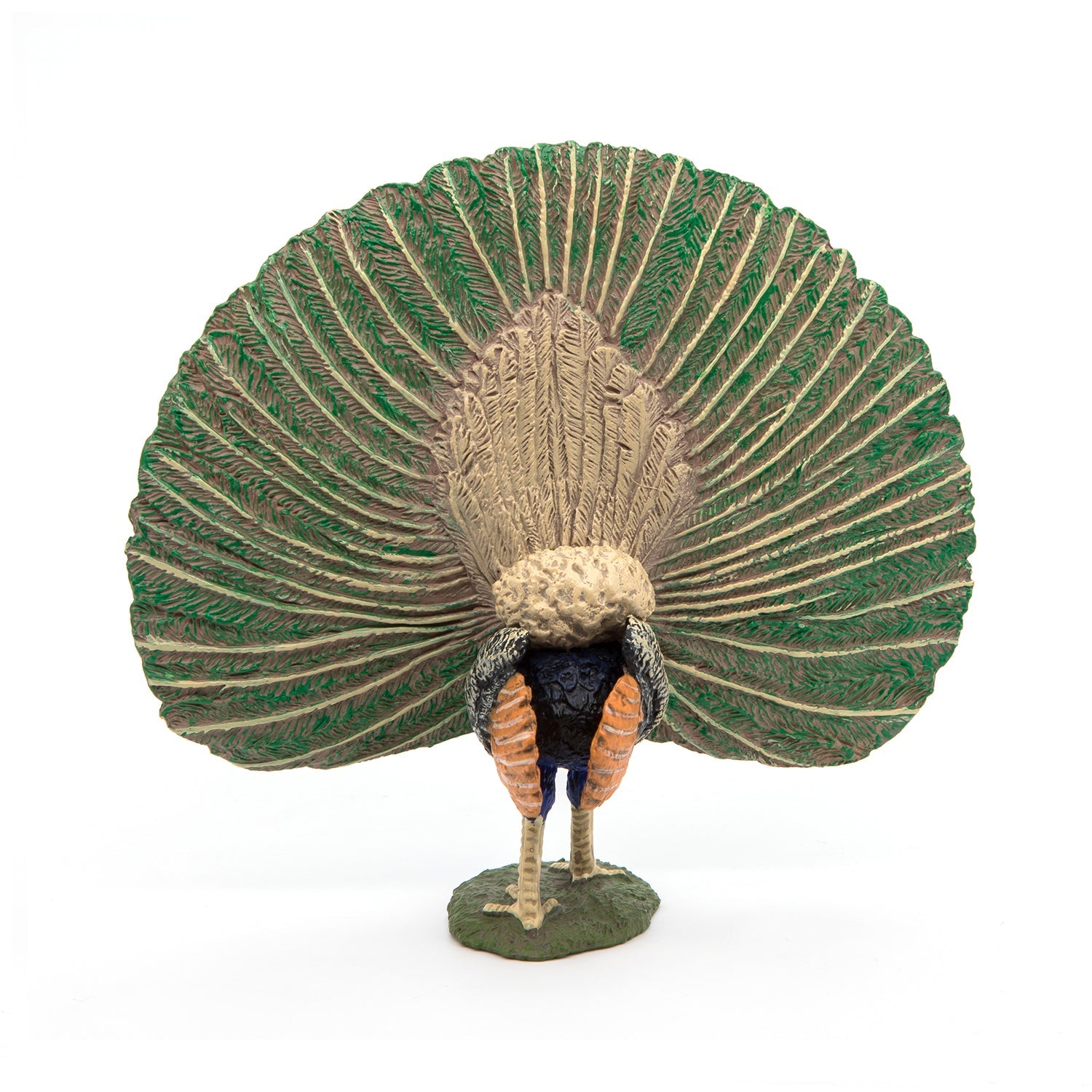 Papo France Peacock