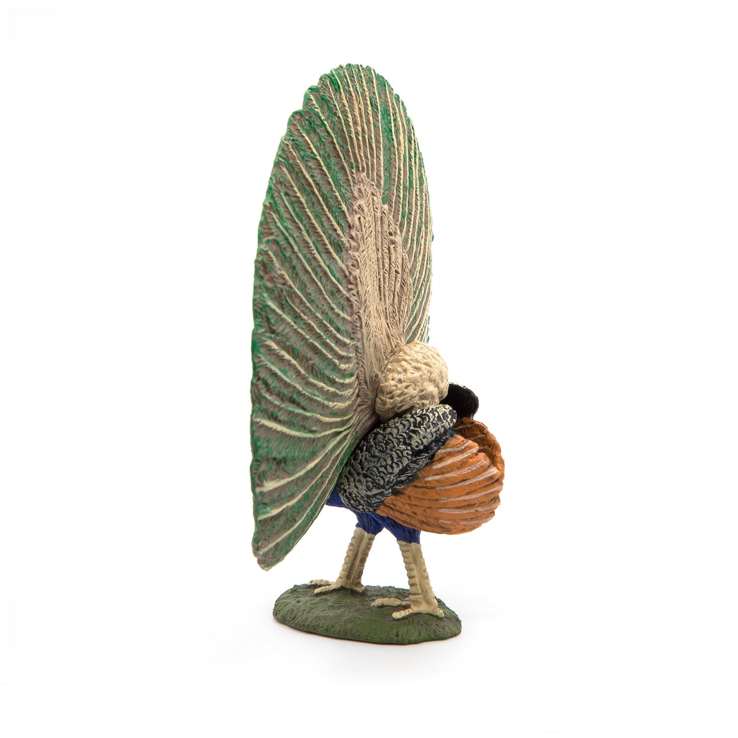 Papo France Peacock