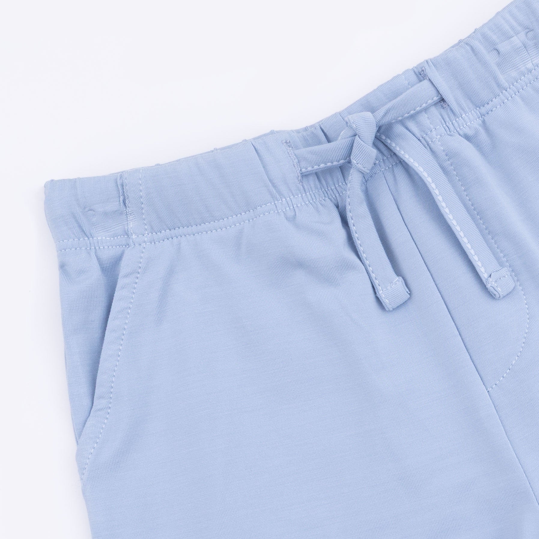 Cowdogs - Cowboy Polo With Casual Short