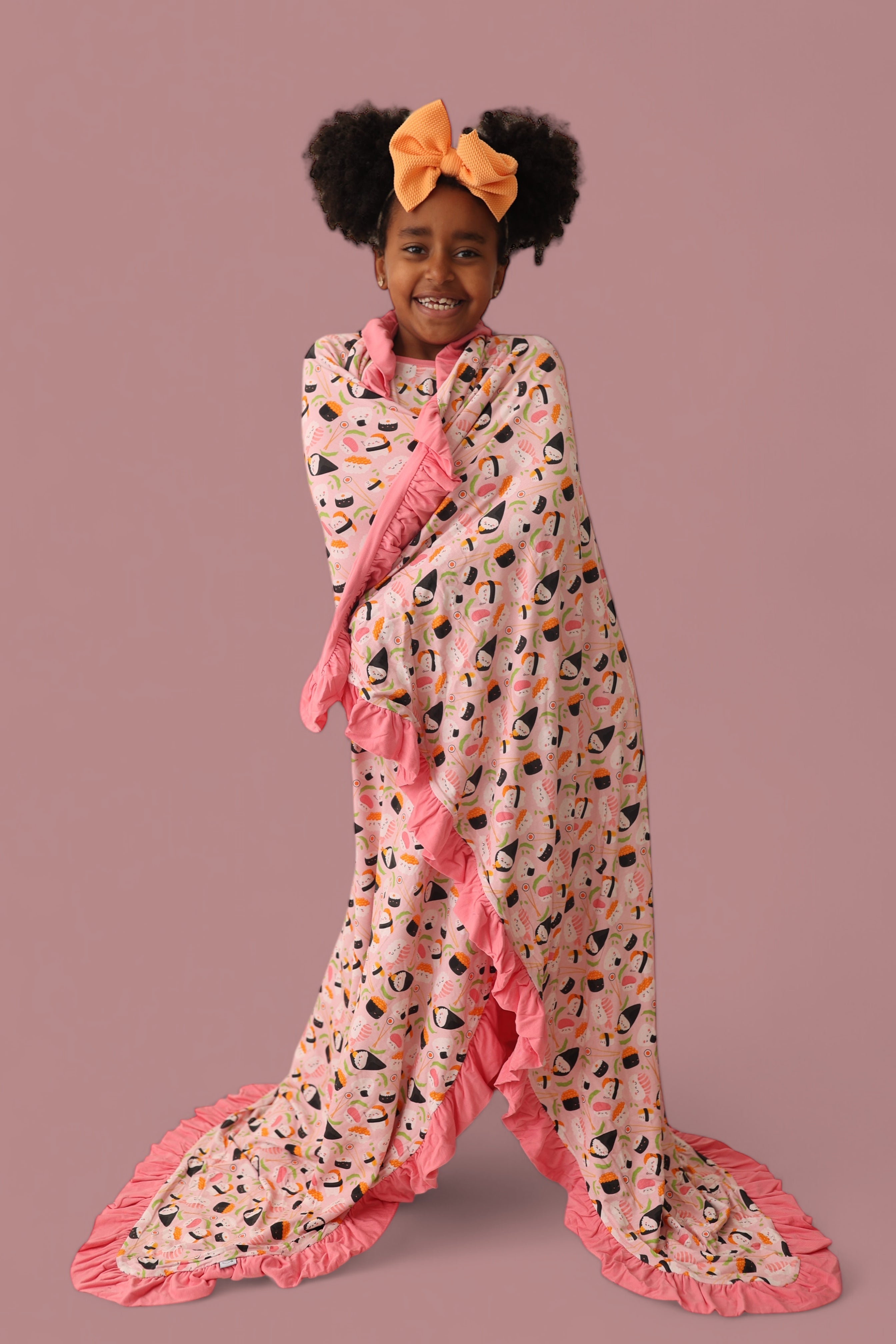 Sweet Pea Sushi Dream Set