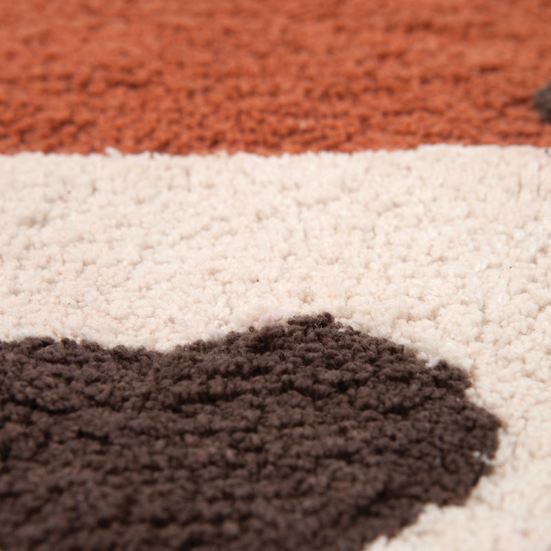 Little Wolf Children's Rug