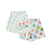 Holiday Kitchen Towels