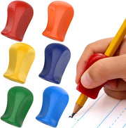 The Pencil Grip, Original