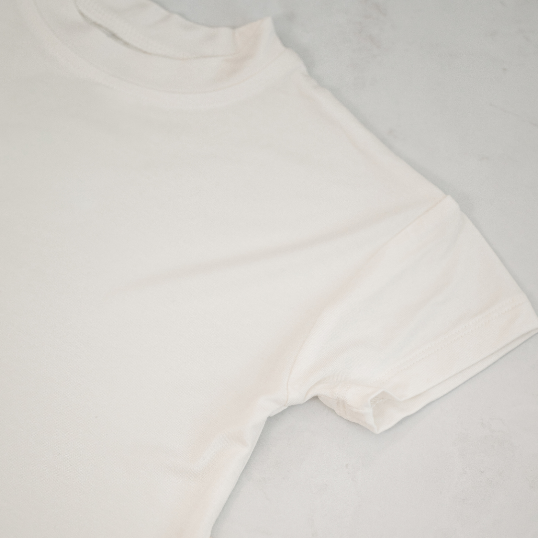 Oversized Bamboo T-shirt