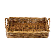 Wicker Tray
