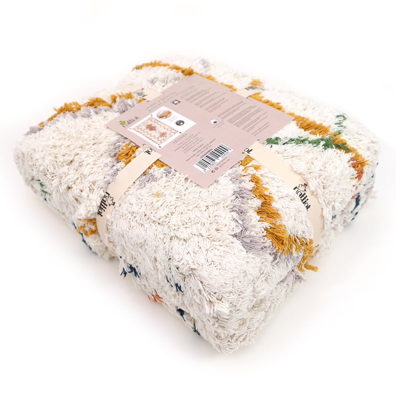 Trishna Berber Style Children's Rug