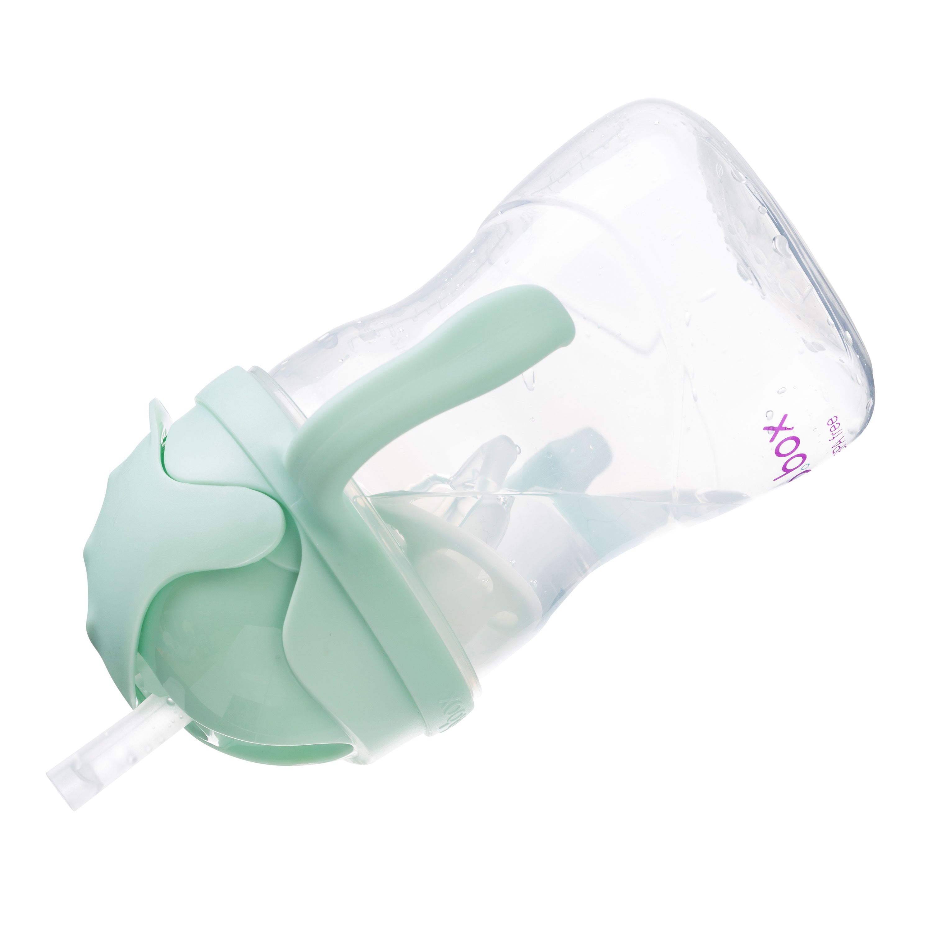 Sippy Cup - Pistachio
