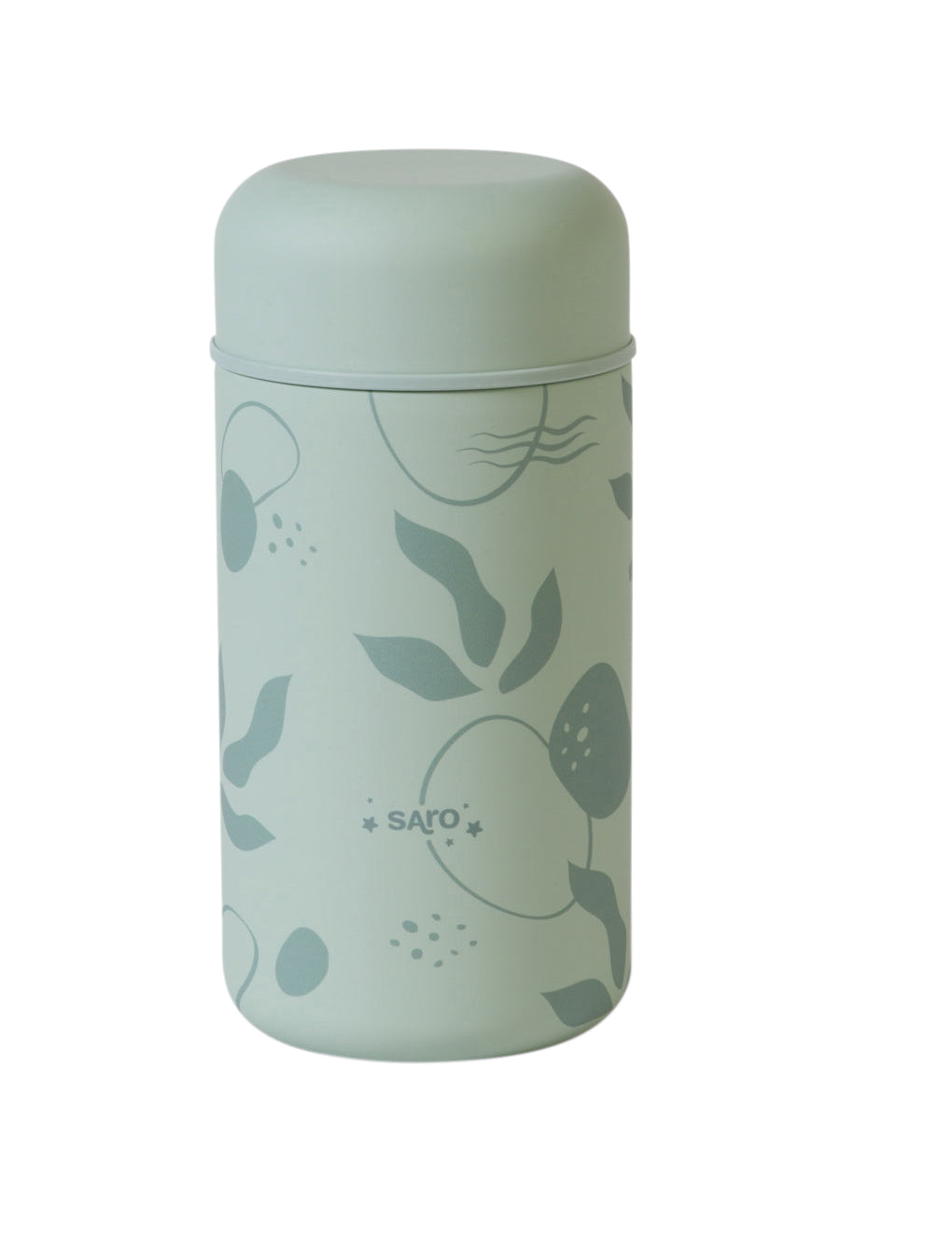 Food Flask Thermos W/ Spoon (500ml)