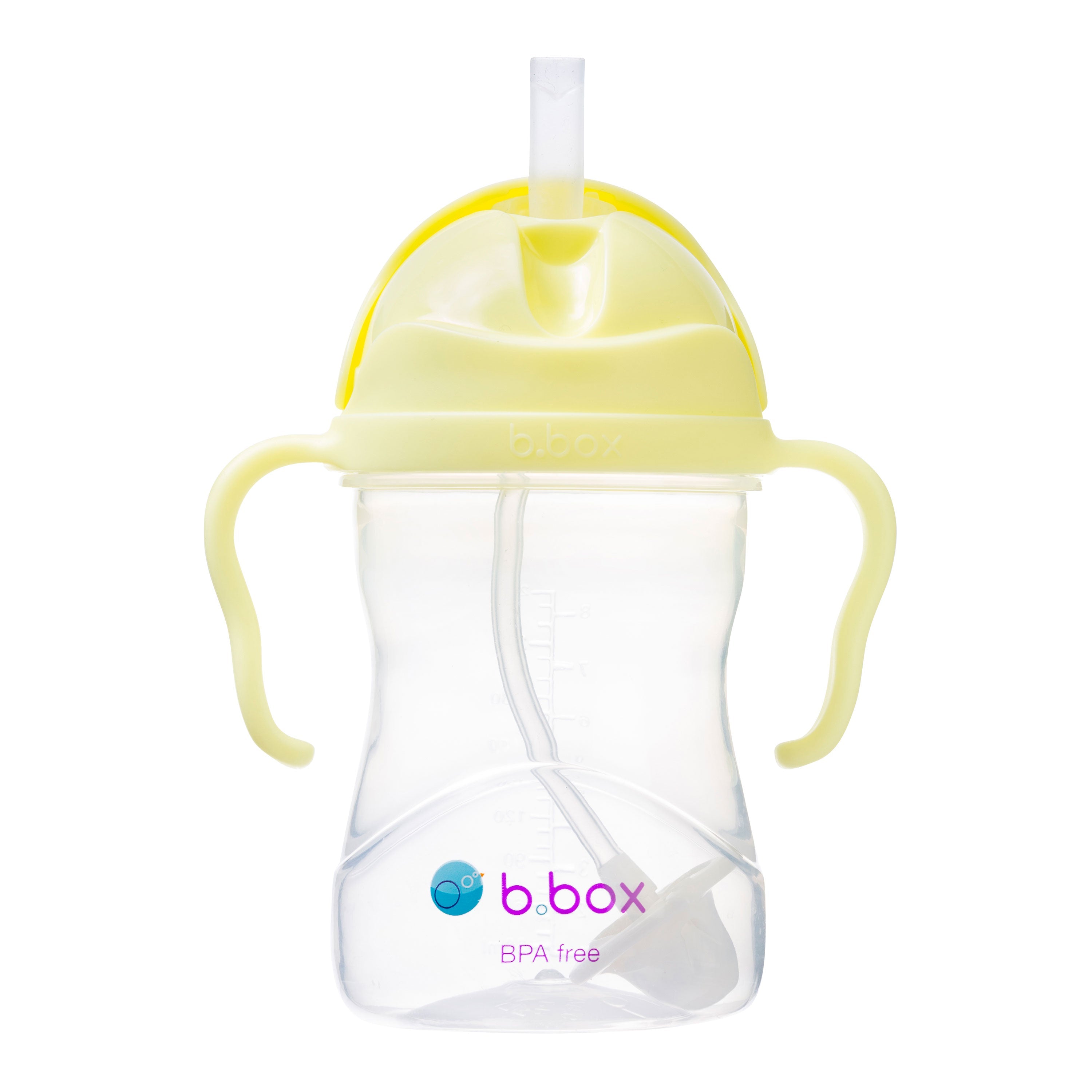 2 Pack Sippy Cup - Pistachio + Banana Split