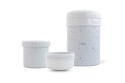 “Galaxy” Food Thermo with container