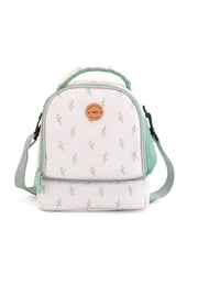 “Spring Cottage” Thermo Bag