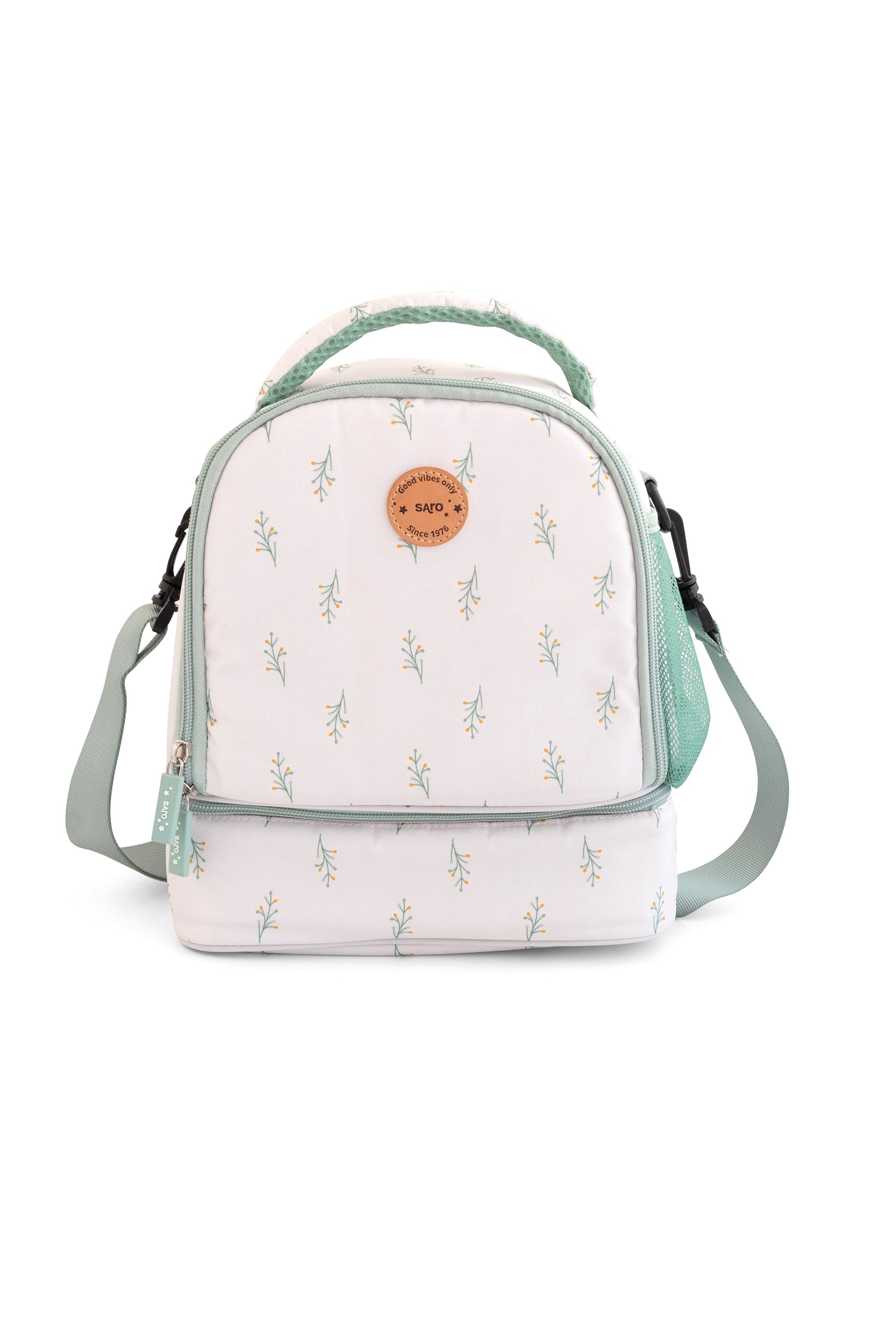 “Spring Cottage” Thermo Bag