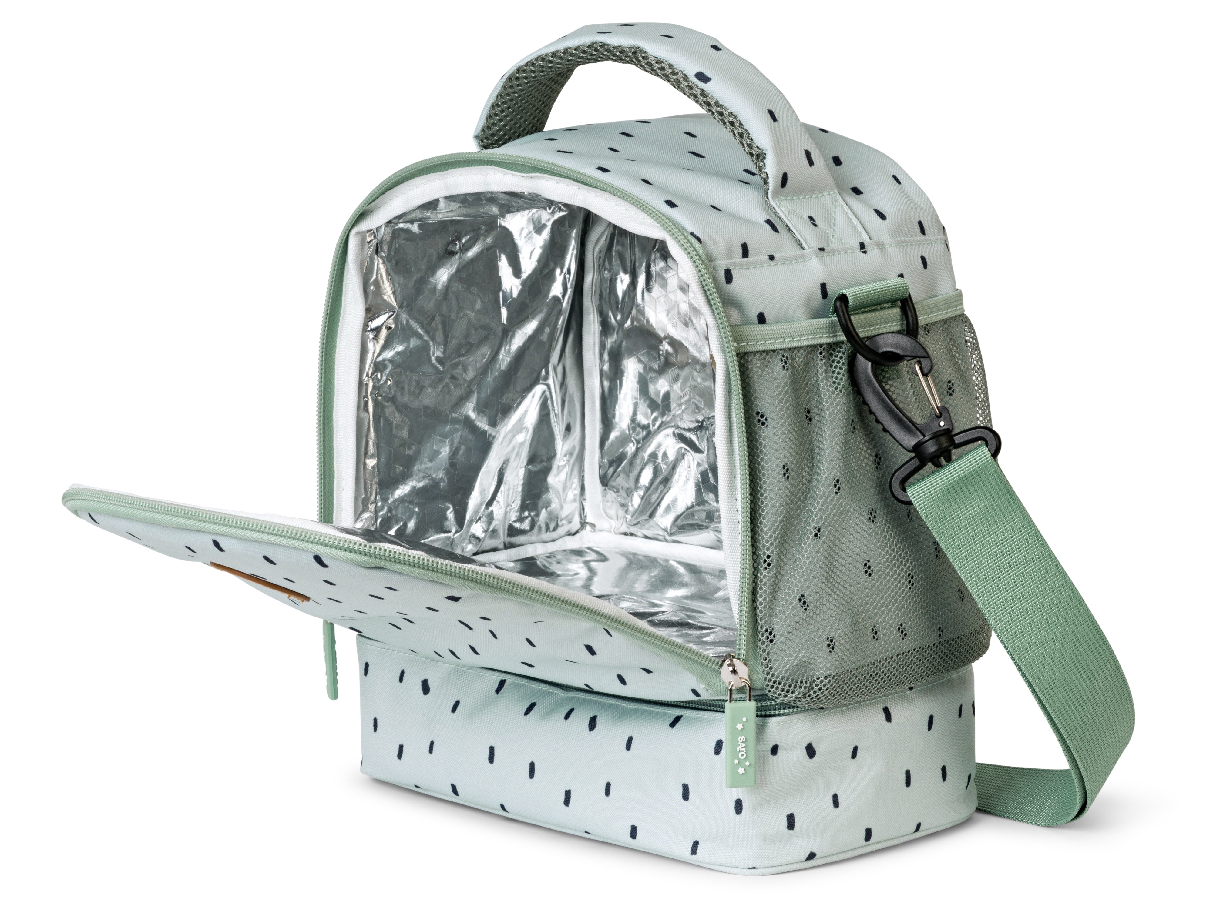 Thermal Bag - Little Explorers