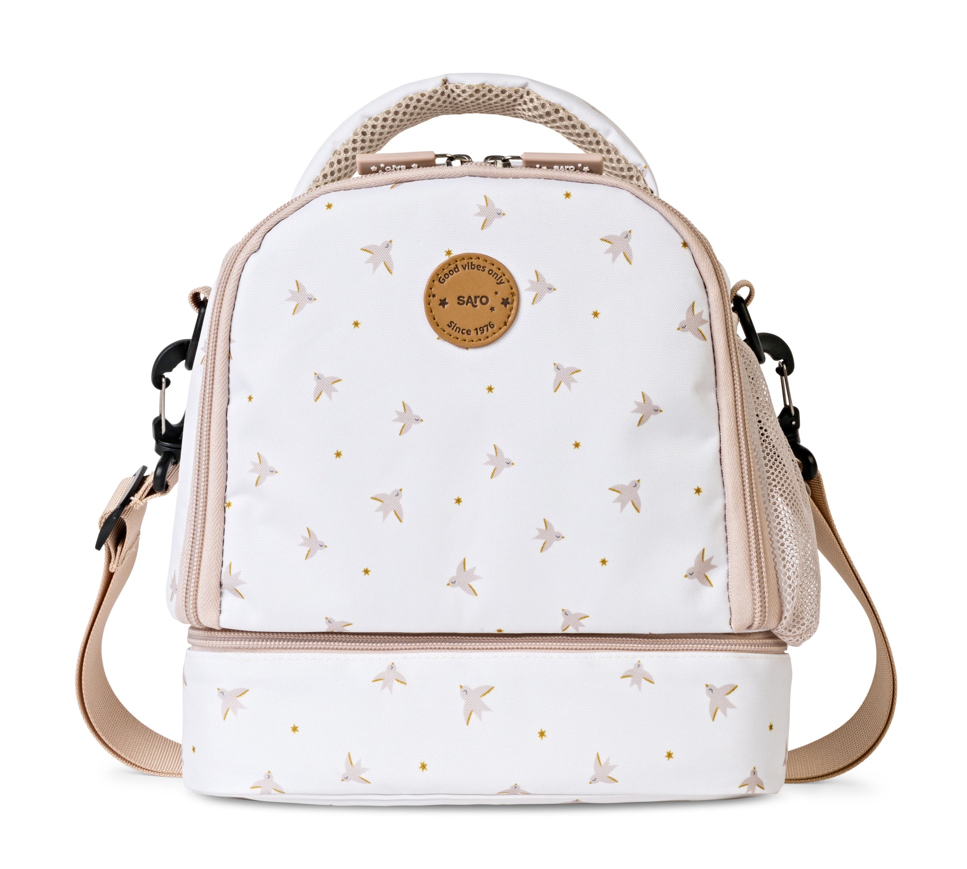 Thermal Bag - Fly Free