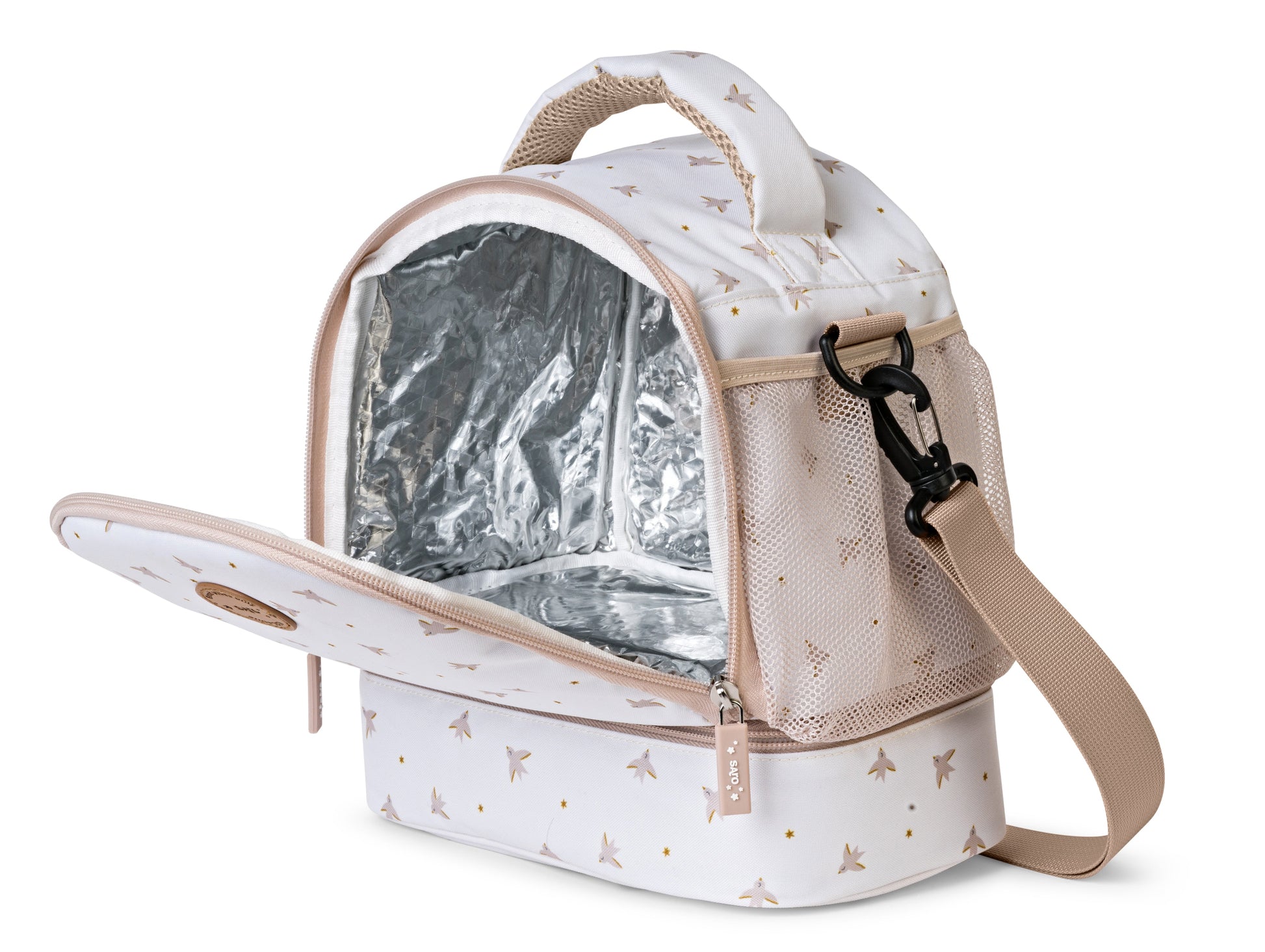 Thermal Bag - Fly Free